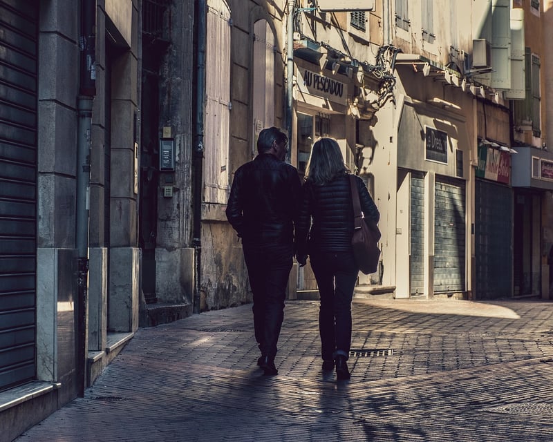 European Romance