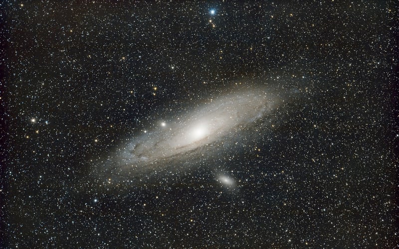 Galactic Love Image