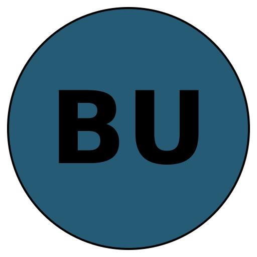 Blissful Union