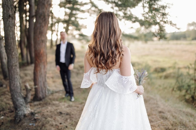Green Wedding
